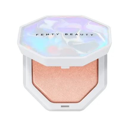 Prosecco - soft light gold shimmer