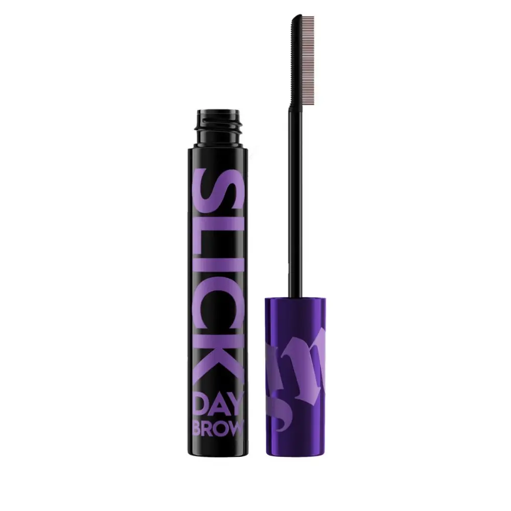 Slick Day Strong-Hold Clear Brow Gel